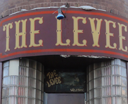 The Levee - 4035 W Fullerton